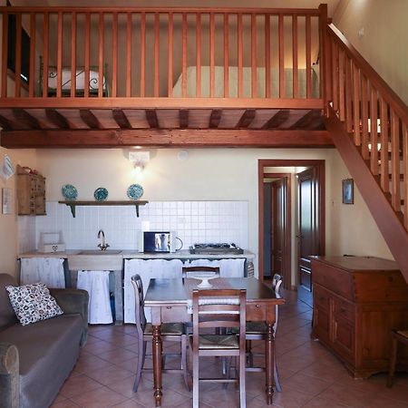 Agriresidence Debbiare Riparbella Luaran gambar